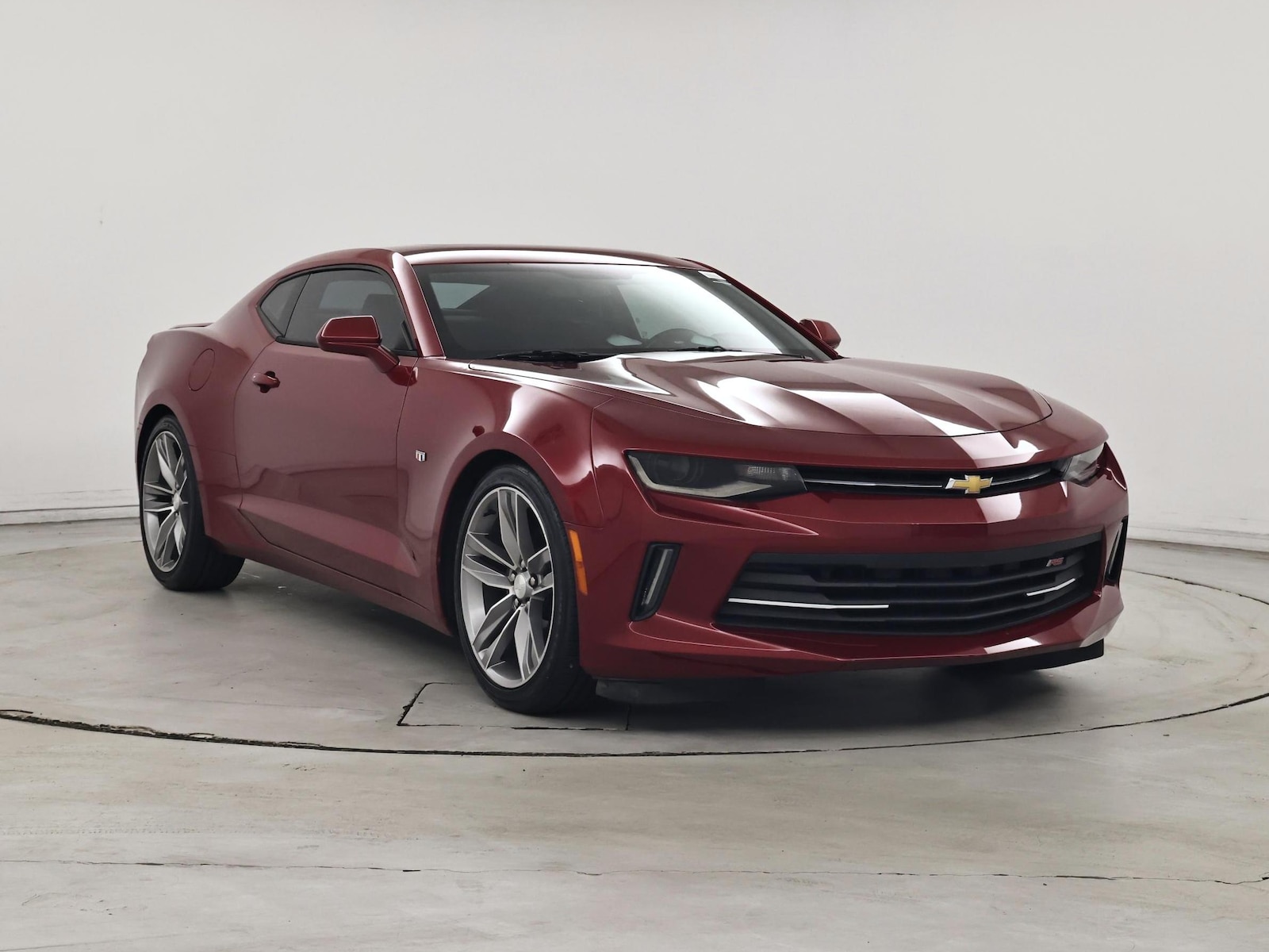 chevrolet camaro 2018 1G1FD1RS0J0100506 image chevrolet camaro 2018 1G1FD1RS0J0100506 image