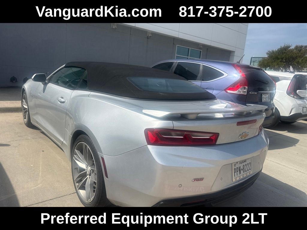 chevrolet camaro 2018 1G1FD3DS5J0100679 image chevrolet camaro 2018 1G1FD3DS5J0100679 image