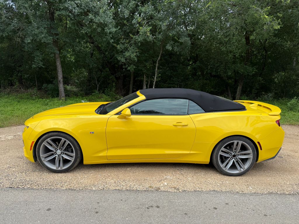 chevrolet camaro 2018 1G1FB3DS8J0150708 image chevrolet camaro 2018 1G1FB3DS8J0150708 image