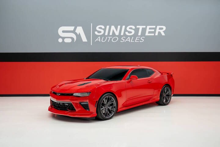chevrolet camaro 2018 1G1FG1R77J0183886 image chevrolet camaro 2018 1G1FG1R77J0183886 image