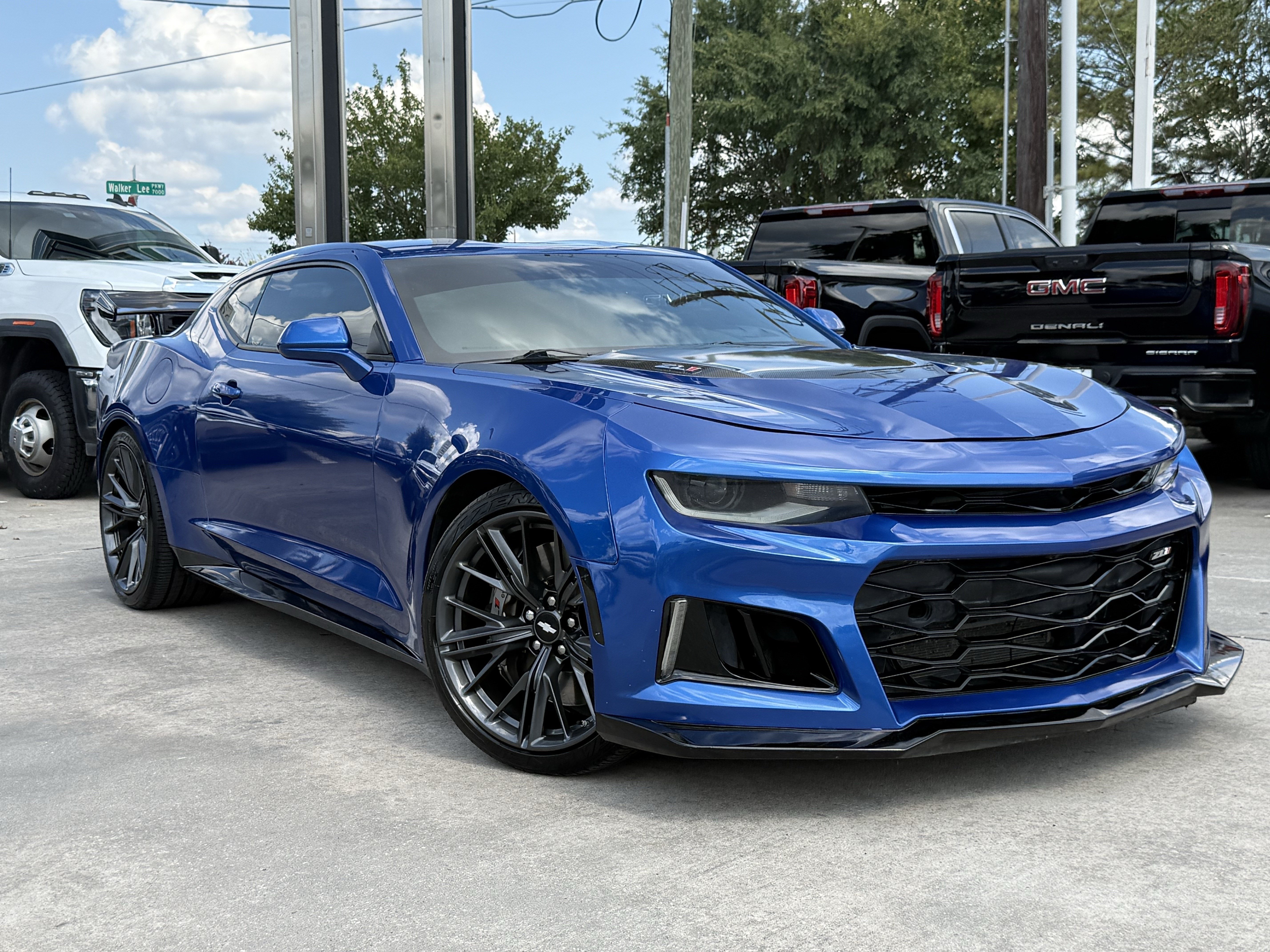chevrolet camaro 2018 1G1FK1R65J0162797 image chevrolet camaro 2018 1G1FK1R65J0162797 image