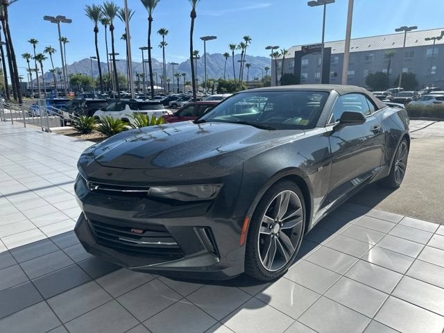 chevrolet camaro 2018 1G1FD3DS4J0131065 image chevrolet camaro 2018 1G1FD3DS4J0131065 image