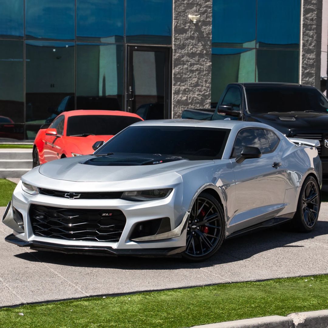chevrolet camaro 2018 1G1FK1R65J0154540 image chevrolet camaro 2018 1G1FK1R65J0154540 image