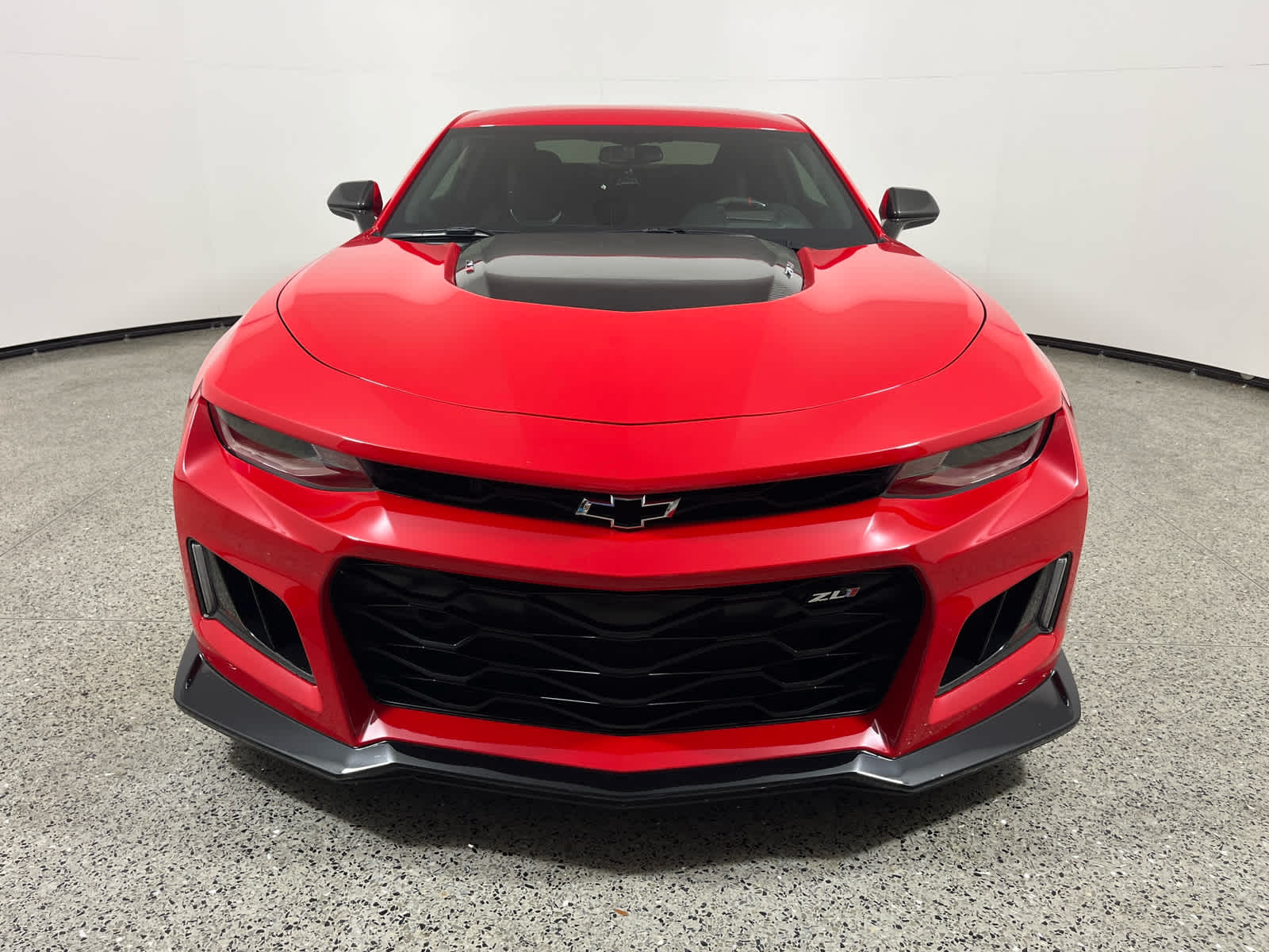 chevrolet camaro 2018 1G1FJ1R66J0110159 image chevrolet camaro 2018 1G1FJ1R66J0110159 image