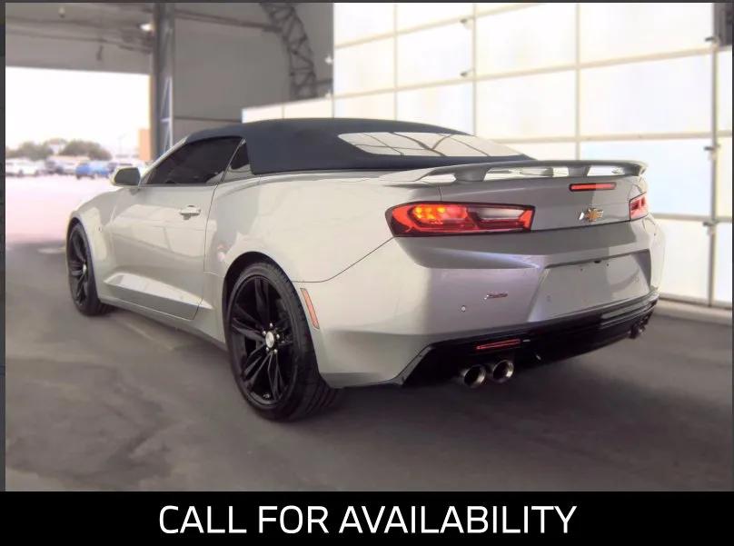 chevrolet camaro 2018 1G1FH3D70J0179274 image chevrolet camaro 2018 1G1FH3D70J0179274 image