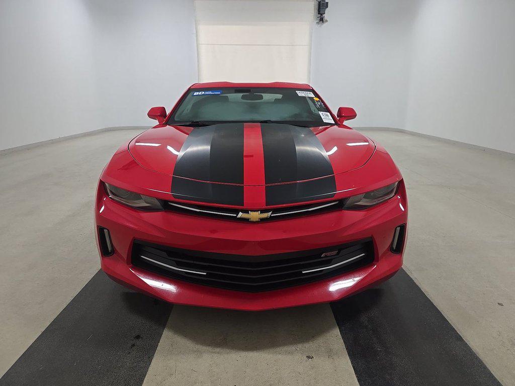 chevrolet camaro 2018 1G1FD1RSXJ0137434 image chevrolet camaro 2018 1G1FD1RSXJ0137434 image