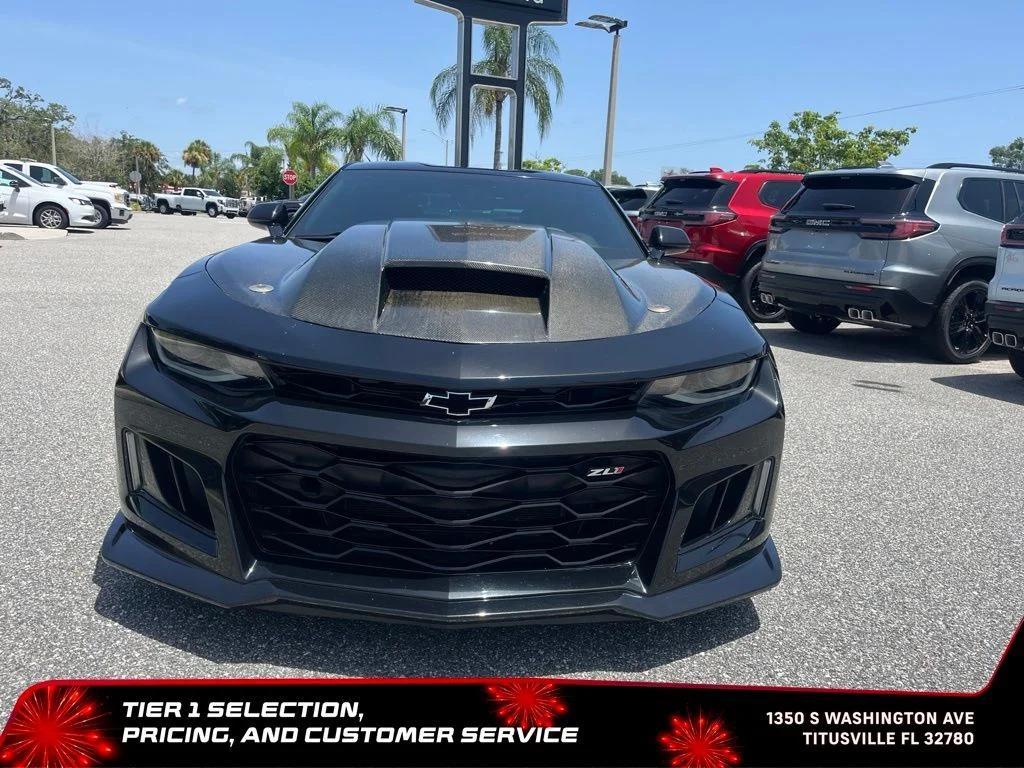 chevrolet camaro 2018 1G1FJ1R69J0128221 image chevrolet camaro 2018 1G1FJ1R69J0128221 image