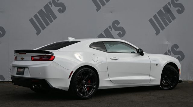 chevrolet camaro 2018 1G1FG1R70J0160711 image chevrolet camaro 2018 1G1FG1R70J0160711 image