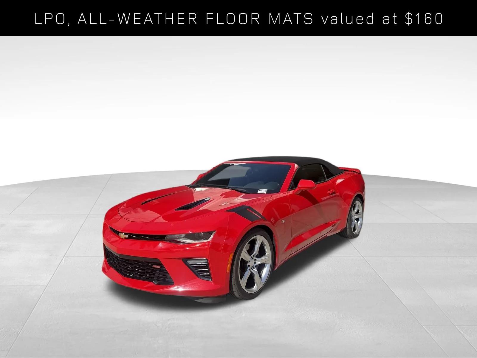 chevrolet camaro 2018 1G1FE3D71J0176604 image chevrolet camaro 2018 1G1FE3D71J0176604 image