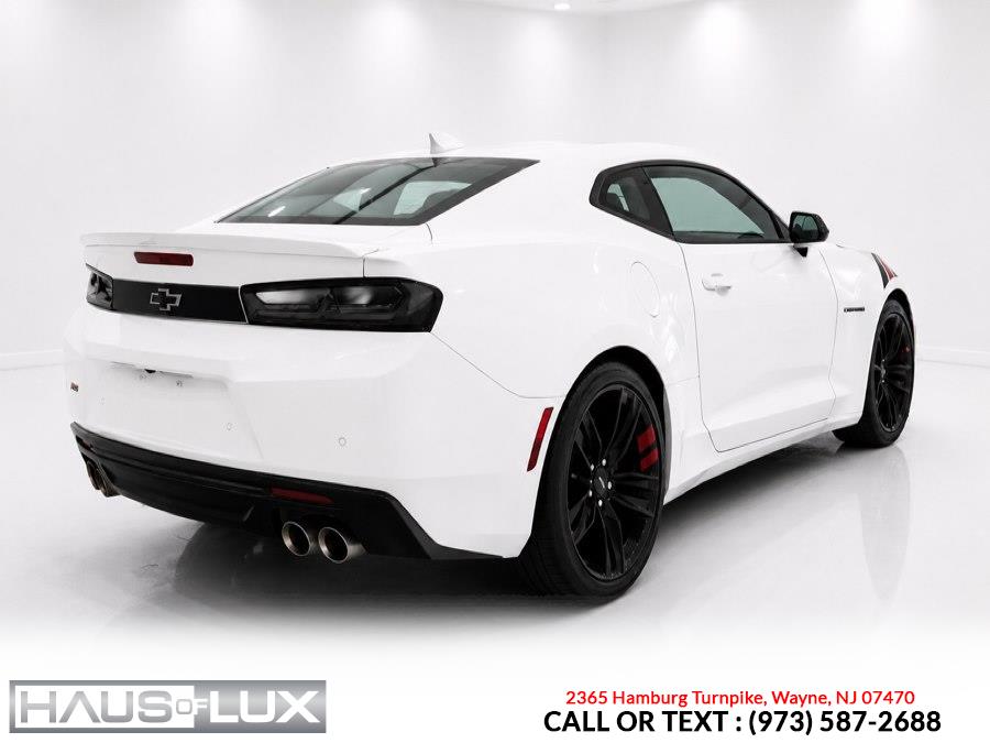 chevrolet camaro 2018 1G1FD1RS7J0157785 image chevrolet camaro 2018 1G1FD1RS7J0157785 image