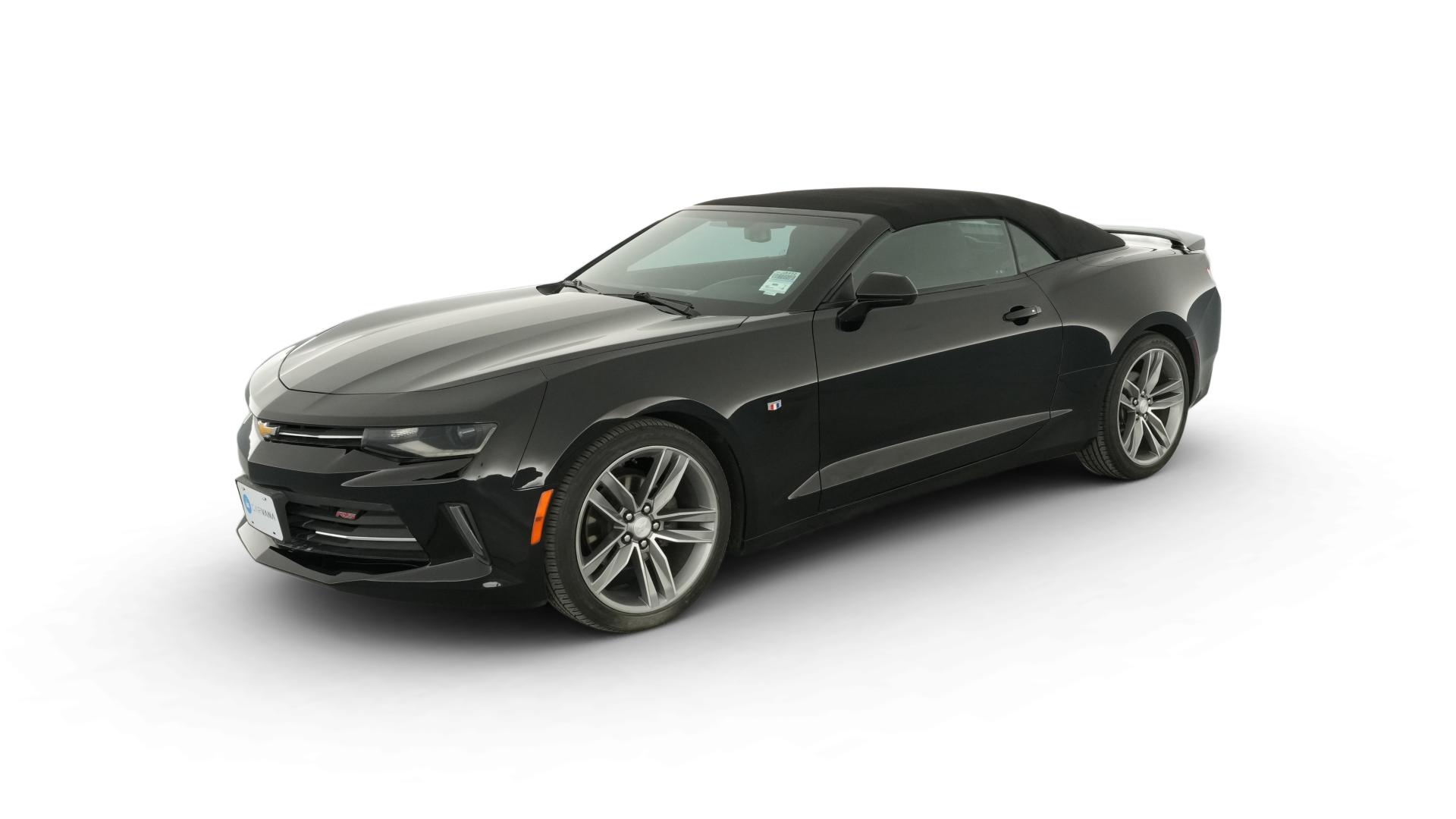 Chevrolet Camaro 2018 1G1FB3DX9J0131936 image Chevrolet Camaro 2018 1G1FB3DX9J0131936 image