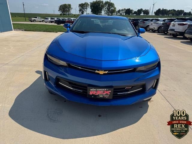 chevrolet camaro 2018 1G1FD1RS4J0140068 image chevrolet camaro 2018 1G1FD1RS4J0140068 image