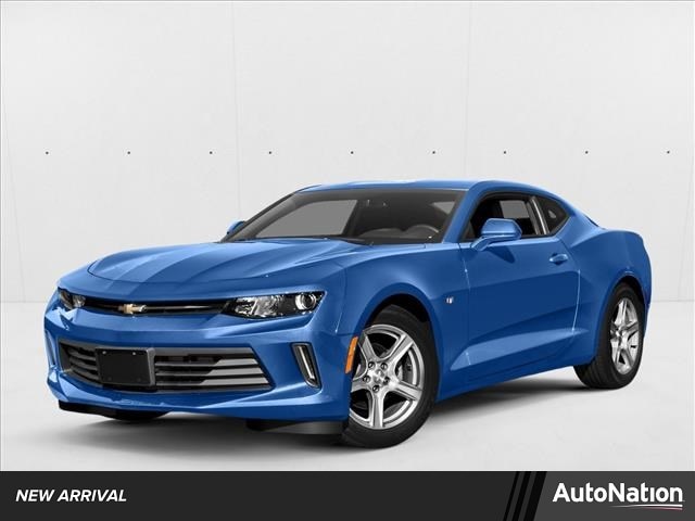 chevrolet camaro 2018 1G1FD1RS4J0143228 image chevrolet camaro 2018 1G1FD1RS4J0143228 image