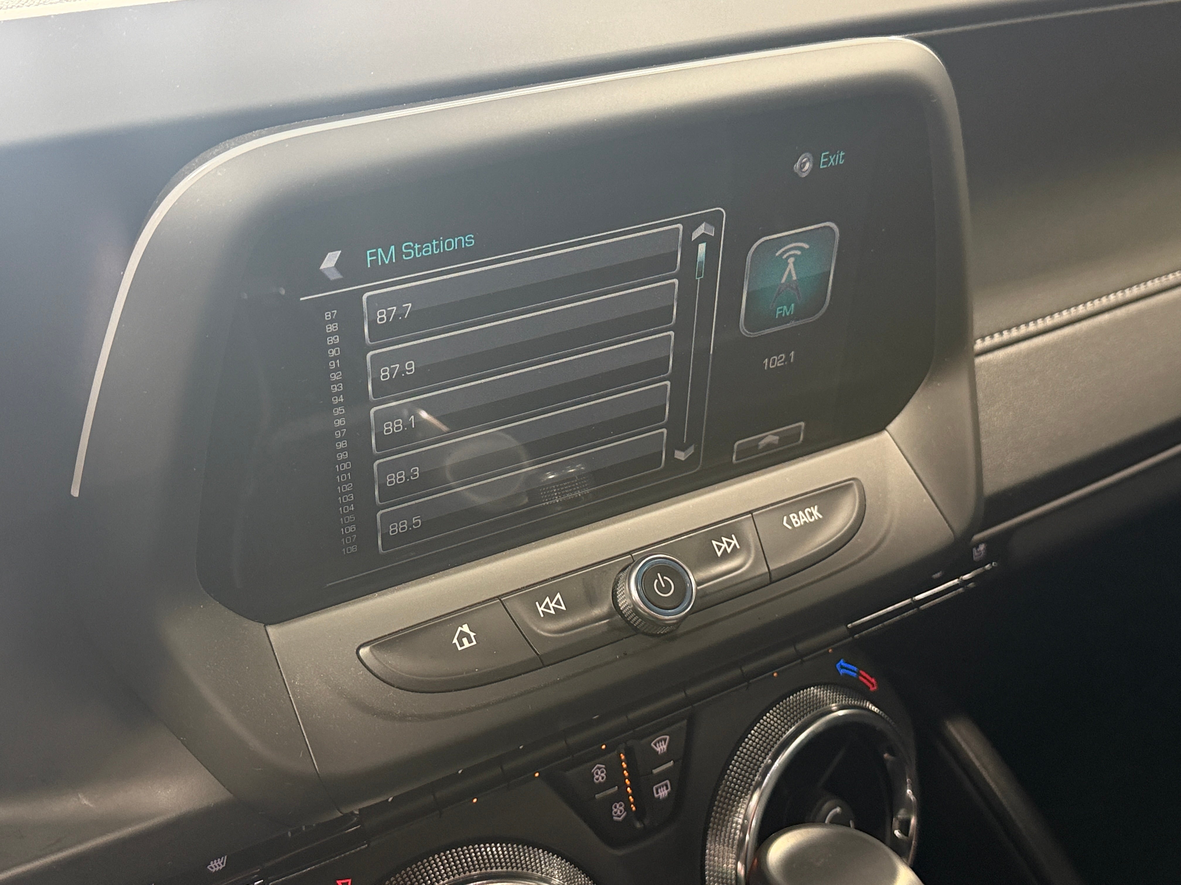 chevrolet camaro 2018 1G1FD1RS4J0170476 image chevrolet camaro 2018 1G1FD1RS4J0170476 image