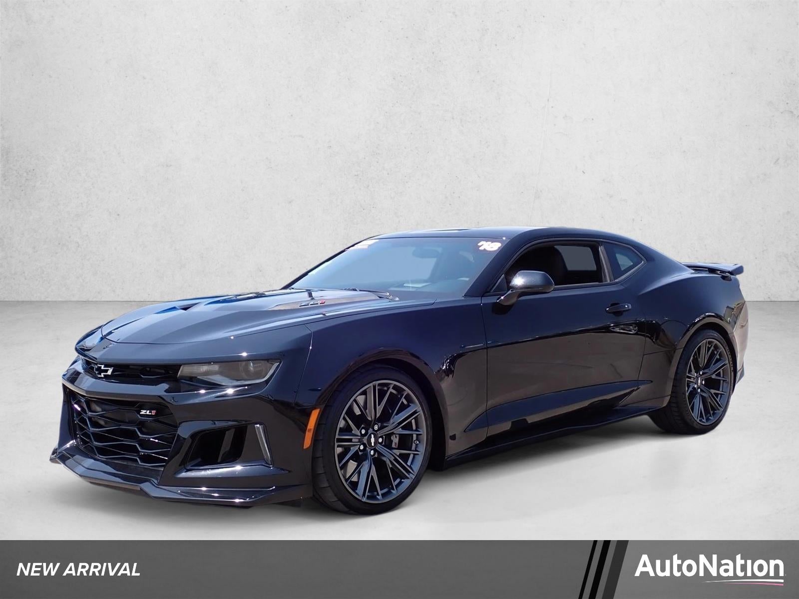 chevrolet camaro 2018 1G1FJ1R63J0185725 image chevrolet camaro 2018 1G1FJ1R63J0185725 image