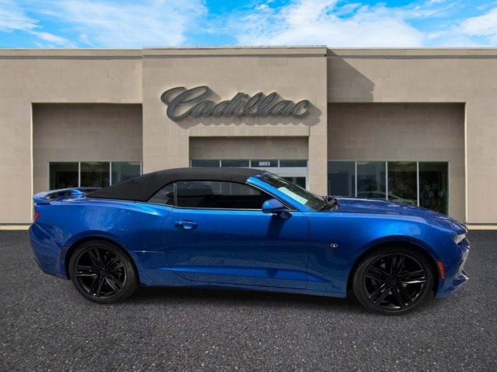 chevrolet camaro 2018 1G1FD3DS9J0131708 image chevrolet camaro 2018 1G1FD3DS9J0131708 image