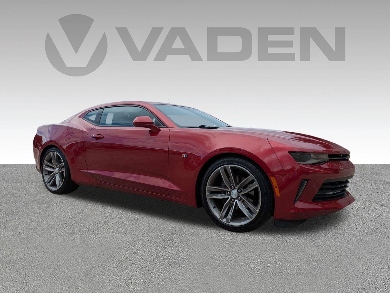 chevrolet camaro 2018 1G1FD1RS8J0108952 image chevrolet camaro 2018 1G1FD1RS8J0108952 image