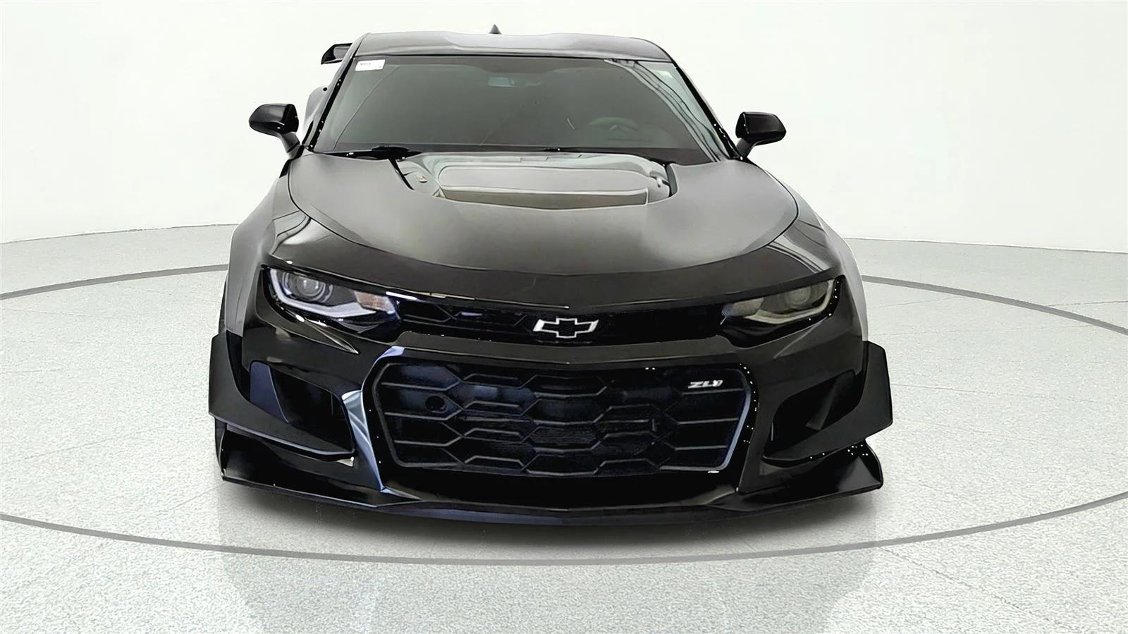 chevrolet camaro 2018 1G1FJ1R65J0187783 image chevrolet camaro 2018 1G1FJ1R65J0187783 image