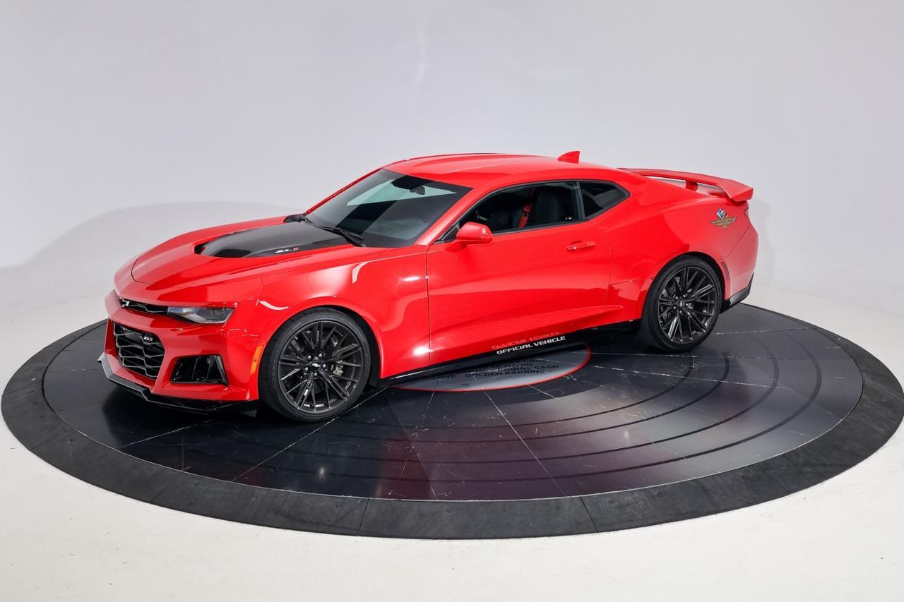 chevrolet camaro 2018 1G1FK1R67J0182680 image chevrolet camaro 2018 1G1FK1R67J0182680 image