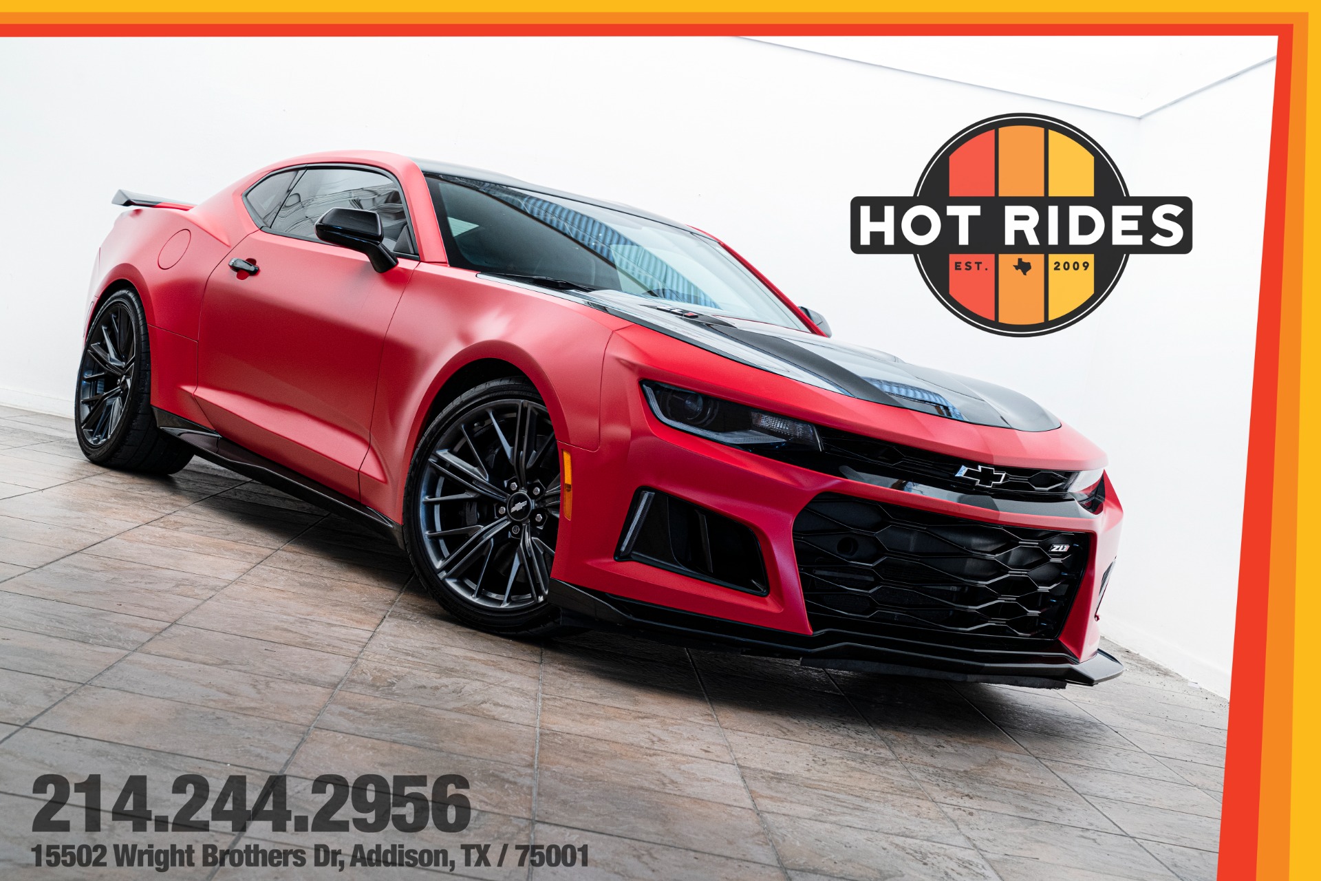 chevrolet camaro 2018 1G1FK1R63J0140538 image chevrolet camaro 2018 1G1FK1R63J0140538 image