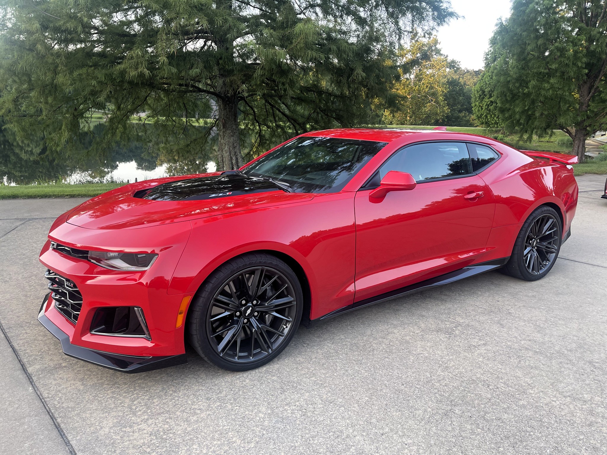 chevrolet camaro 2018 1G1FJ1R62J0175641 image chevrolet camaro 2018 1G1FJ1R62J0175641 image