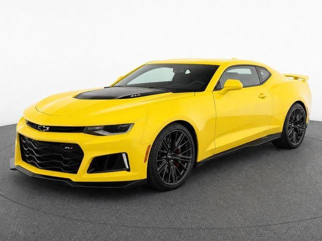chevrolet camaro 2018 1G1FK1R6XJ0166098 image chevrolet camaro 2018 1G1FK1R6XJ0166098 image