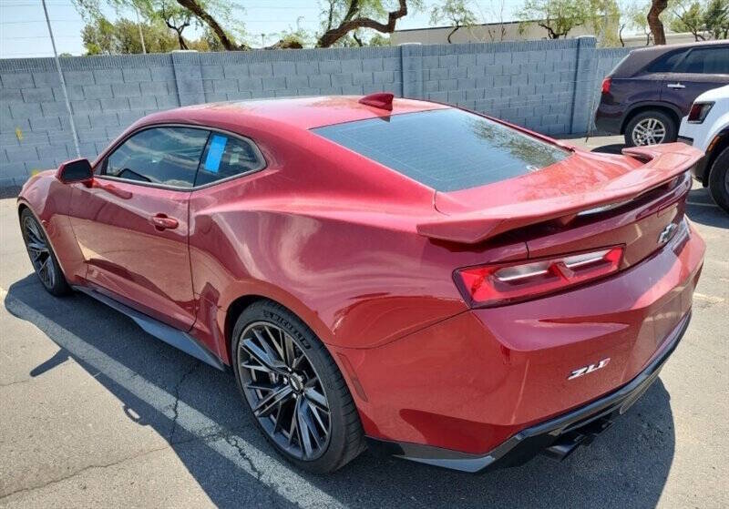 chevrolet camaro 2018 1G1FJ1R60J0141858 image chevrolet camaro 2018 1G1FJ1R60J0141858 image