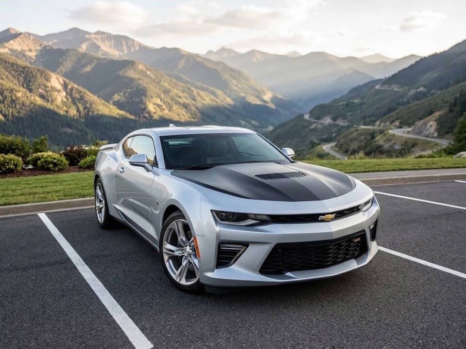 chevrolet camaro 2018 1G1FG1R74J0109034 image chevrolet camaro 2018 1G1FG1R74J0109034 image