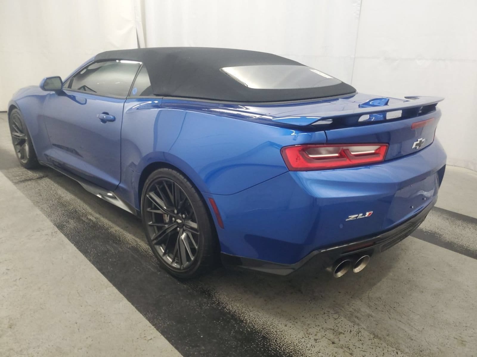chevrolet camaro 2018 1G1FJ3D60J0168612 image chevrolet camaro 2018 1G1FJ3D60J0168612 image