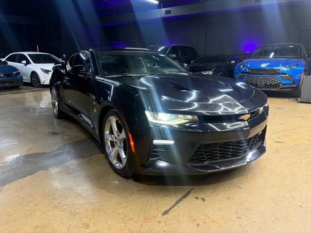 chevrolet camaro 2018 1G1FF1R73J0126278 image chevrolet camaro 2018 1G1FF1R73J0126278 image