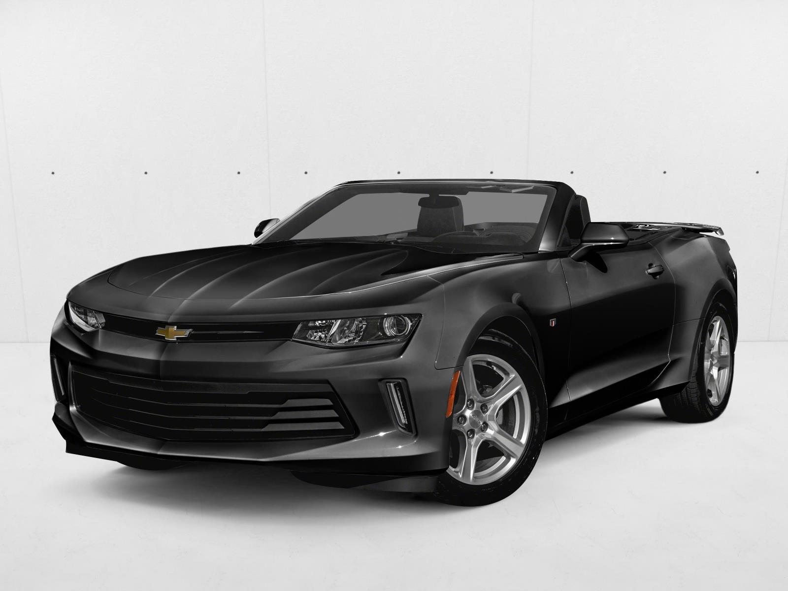 chevrolet camaro 2018 1G1FB3DS2J0125402 image chevrolet camaro 2018 1G1FB3DS2J0125402 image