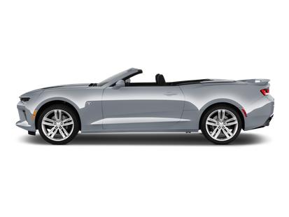 chevrolet camaro 2018 1G1FF3D70J0124975 image chevrolet camaro 2018 1G1FF3D70J0124975 image