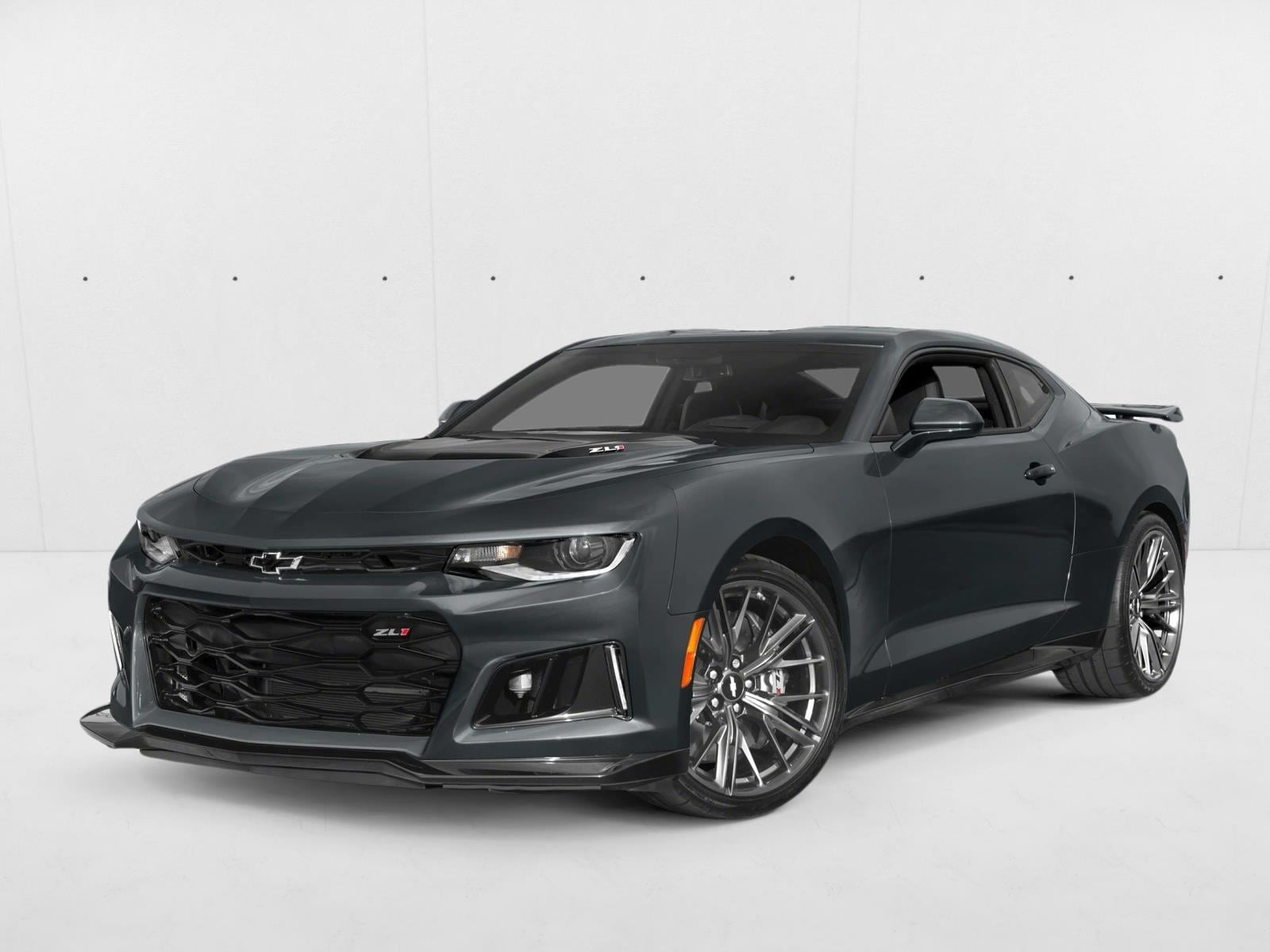 chevrolet camaro 2018 1G1FJ1R60J0169224 image