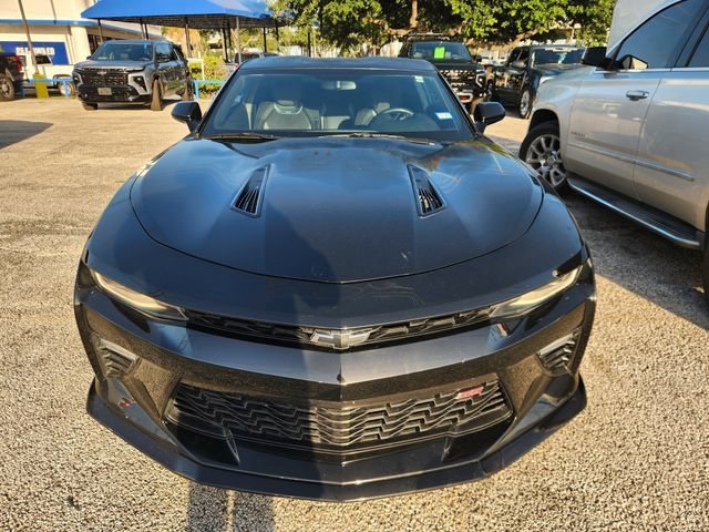 chevrolet camaro 2018 1G1FF1R73J0109433 image chevrolet camaro 2018 1G1FF1R73J0109433 image