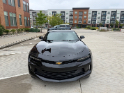 chevrolet camaro 2018 1G1FA1RS6J0132370 image chevrolet camaro 2018 1G1FA1RS6J0132370 image