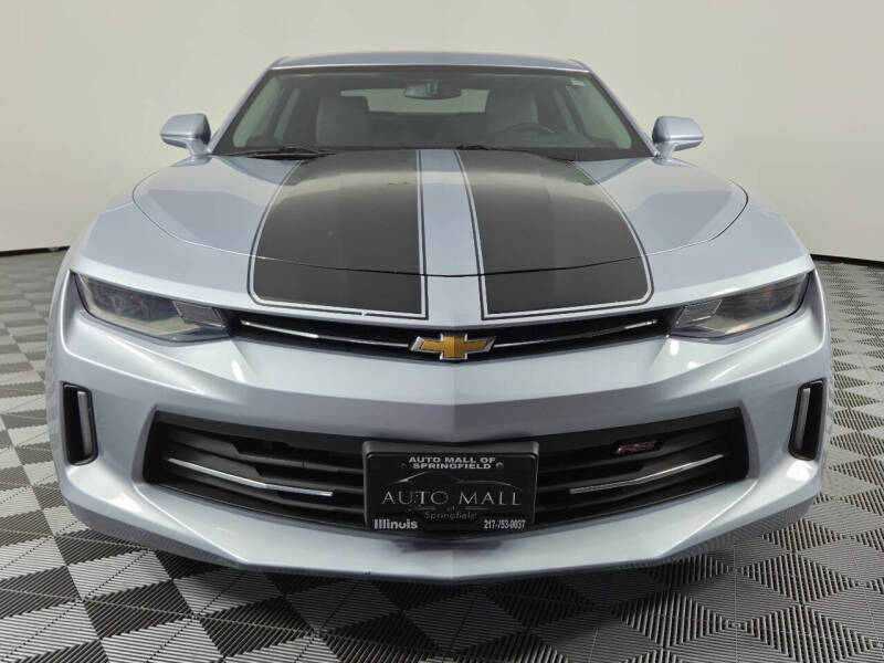 chevrolet camaro 2018 1G1FD1RS7J0113169 image chevrolet camaro 2018 1G1FD1RS7J0113169 image