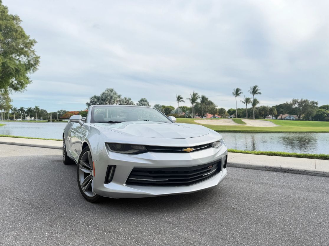chevrolet camaro 2018 1G1FB3DS6J0123961 image chevrolet camaro 2018 1G1FB3DS6J0123961 image