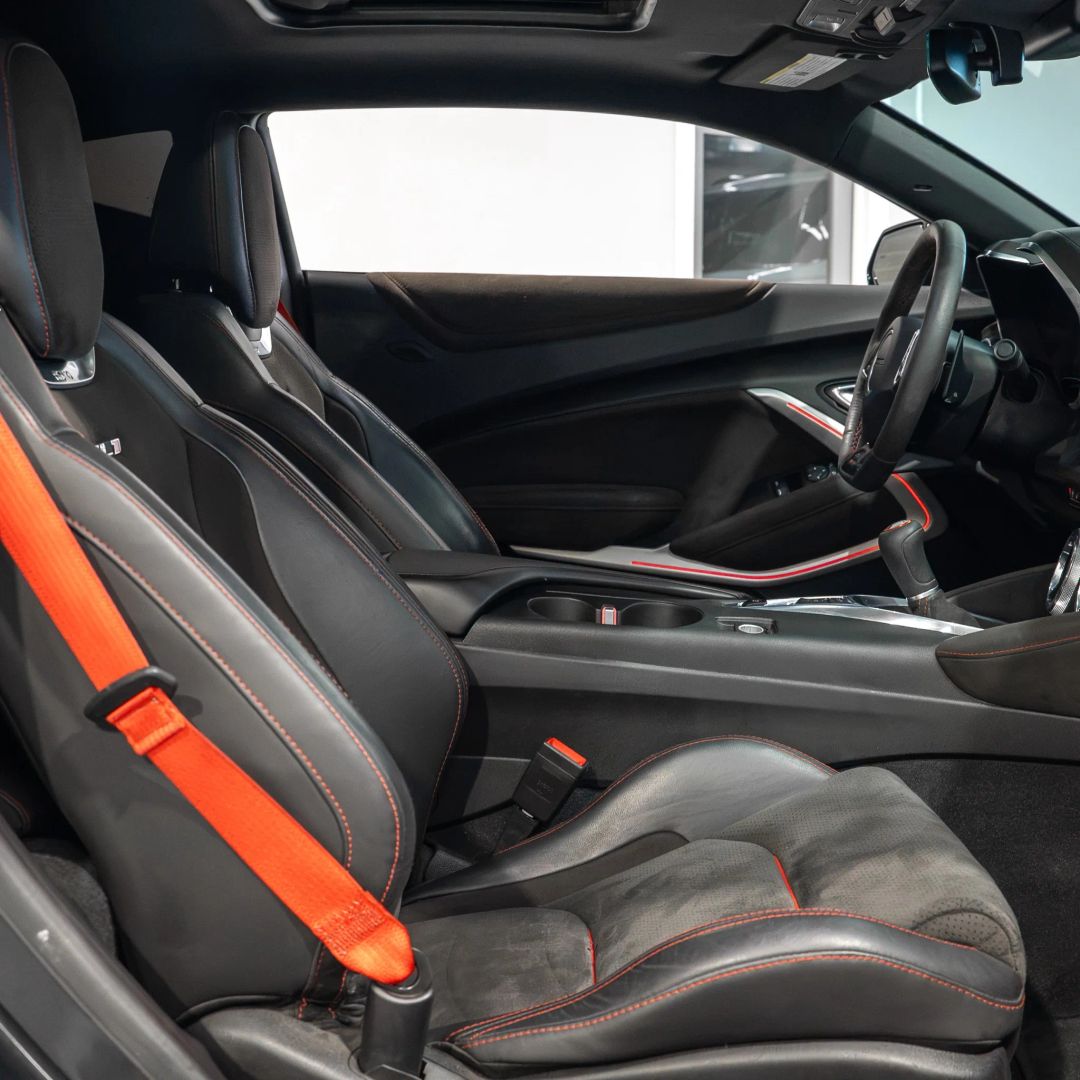 chevrolet camaro 2018 1G1FJ1R63J0116209 image chevrolet camaro 2018 1G1FJ1R63J0116209 image