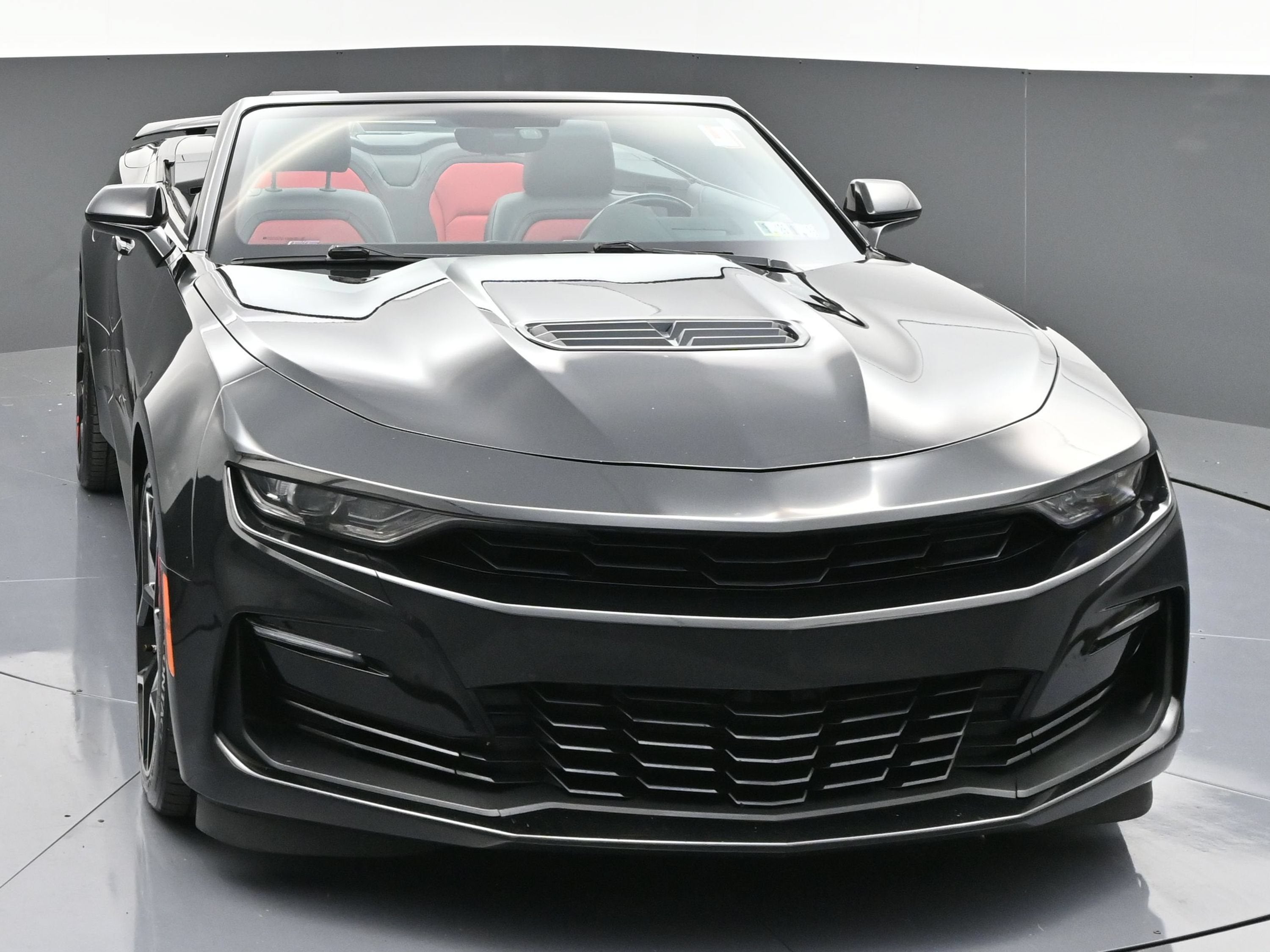 chevrolet camaro 2021 1G1FH3D77M0101689 image chevrolet camaro 2021 1G1FH3D77M0101689 image