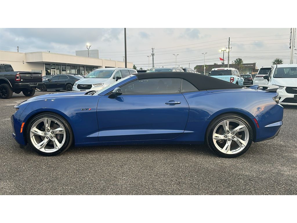 chevrolet camaro 2021 1G1FF3D76M0101026 image chevrolet camaro 2021 1G1FF3D76M0101026 image