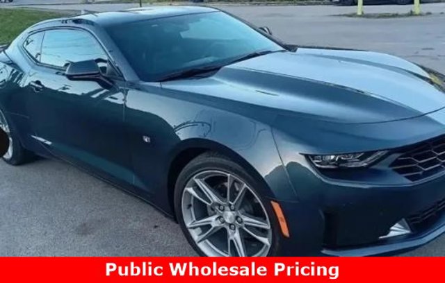 chevrolet camaro 2021 1G1FC1RS3M0131692 image chevrolet camaro 2021 1G1FC1RS3M0131692 image