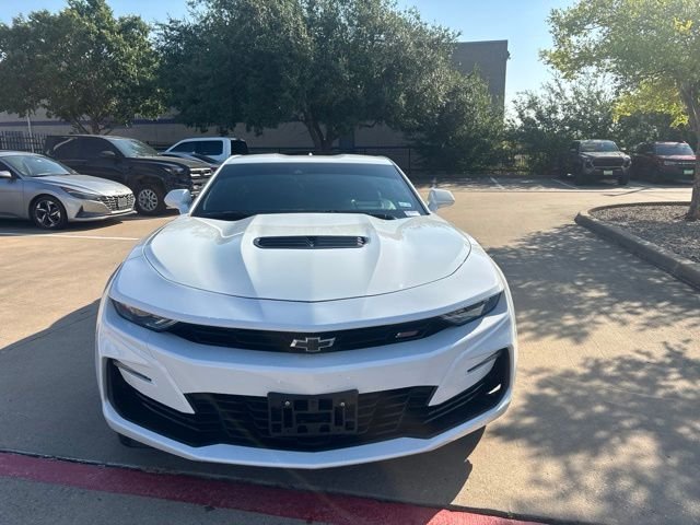 chevrolet camaro 2021 1G1FH1R79M0100301 image chevrolet camaro 2021 1G1FH1R79M0100301 image