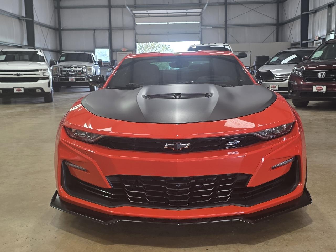 chevrolet camaro 2021 1G1FG1R77M0124793 image chevrolet camaro 2021 1G1FG1R77M0124793 image