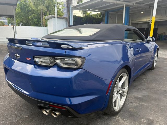 chevrolet camaro 2021 1G1FH3D74M0106929 image chevrolet camaro 2021 1G1FH3D74M0106929 image