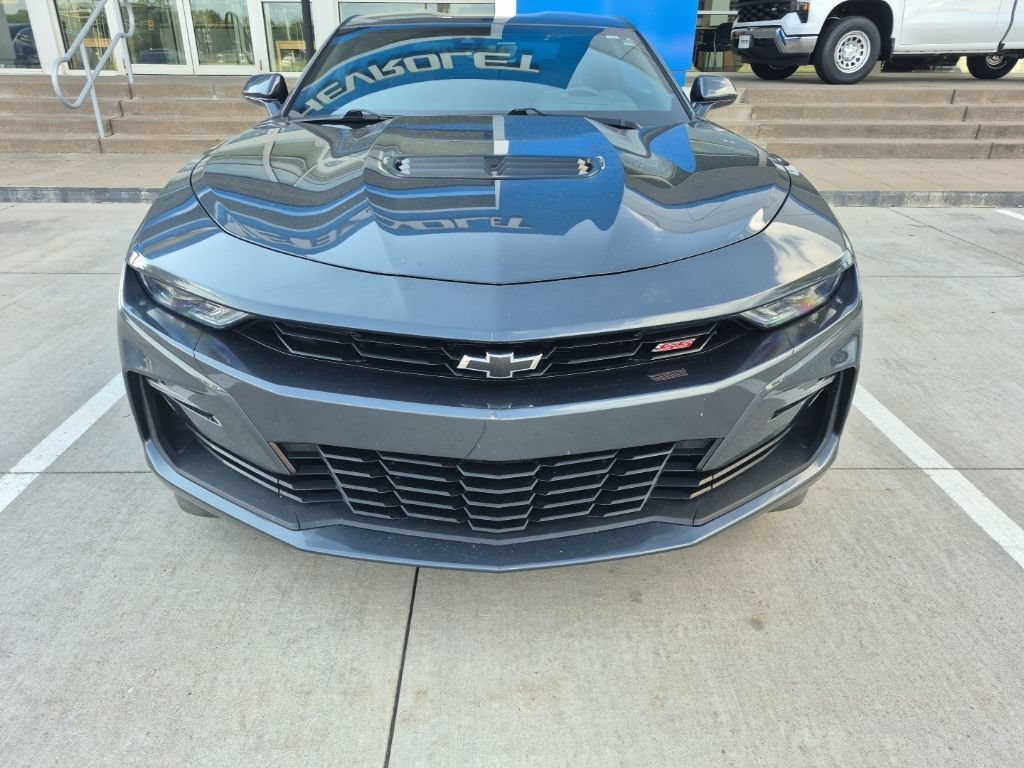 chevrolet camaro 2021 1G1FH1R70M0106780 image chevrolet camaro 2021 1G1FH1R70M0106780 image