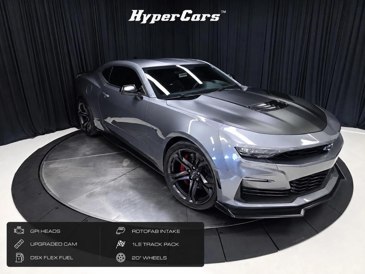 chevrolet camaro 2021 1G1FE1R70M0122857 image chevrolet camaro 2021 1G1FE1R70M0122857 image