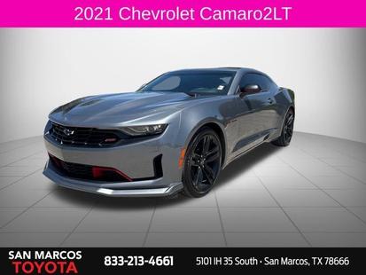 chevrolet camaro 2021 1G1FC1RS6M0102915 image chevrolet camaro 2021 1G1FC1RS6M0102915 image