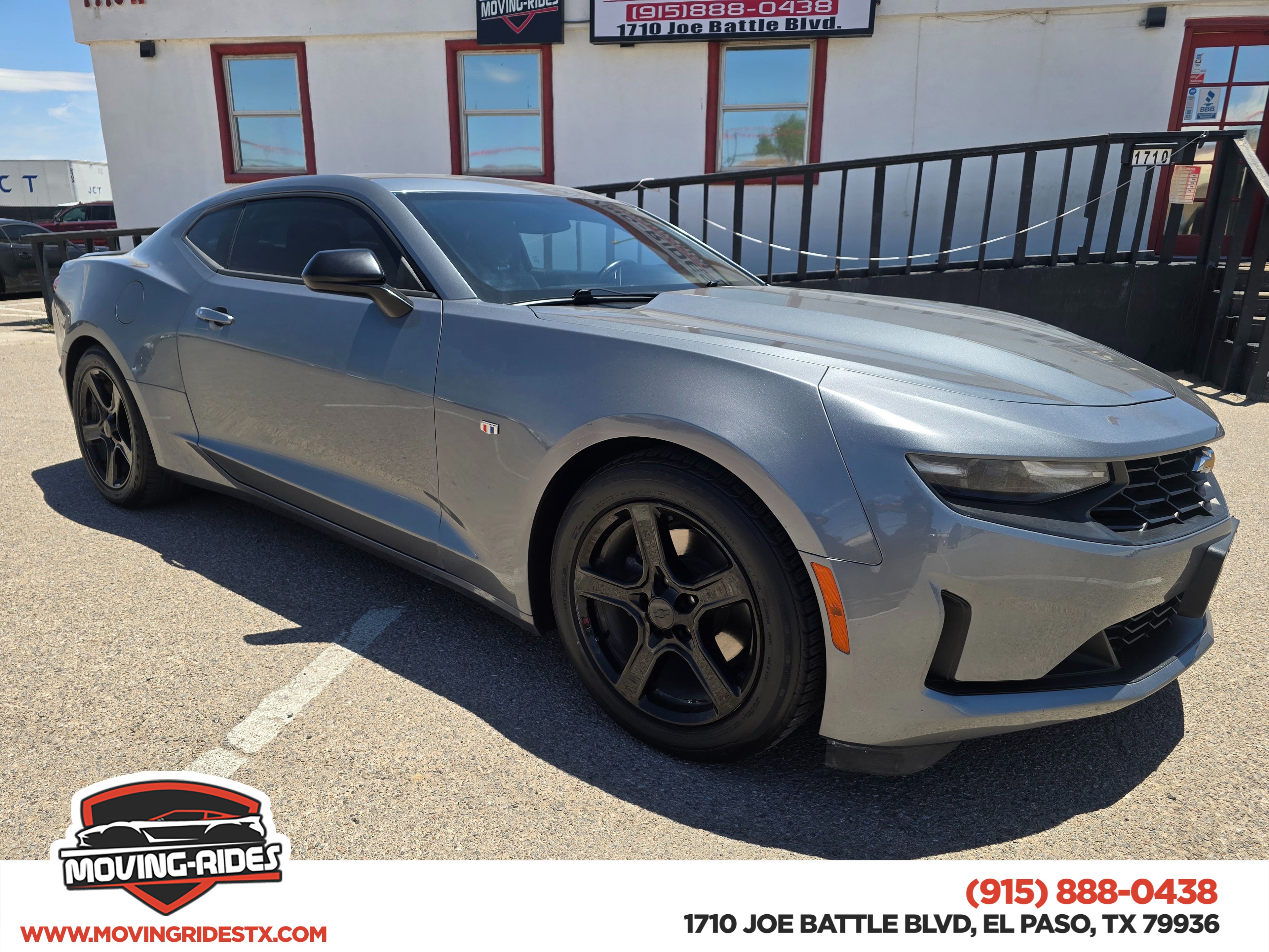 chevrolet camaro 2021 1G1FA1RX9M0106264 image chevrolet camaro 2021 1G1FA1RX9M0106264 image