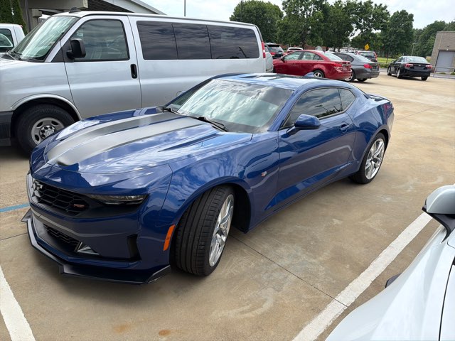 chevrolet camaro 2021 1G1FA1RSXM0140105 image chevrolet camaro 2021 1G1FA1RSXM0140105 image