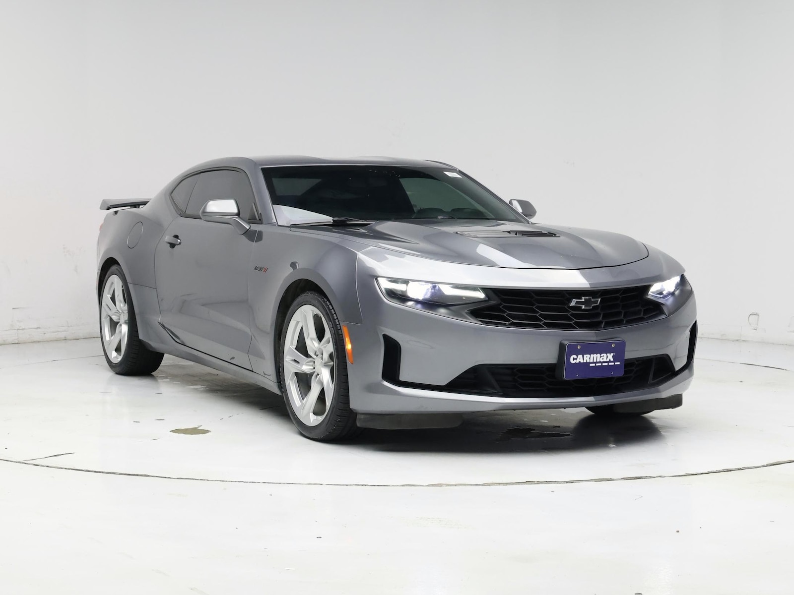 chevrolet camaro 2021 1G1FE1R7XM0101658 image chevrolet camaro 2021 1G1FE1R7XM0101658 image